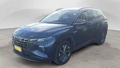 Usata 2023 Hyundai Tucson SUV | 25.500 € (Buon prezzo)