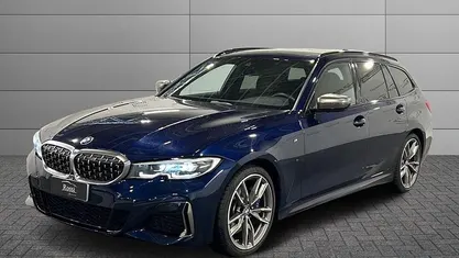 Usata BMW M340 M Sport 374 CV (275 kW) 2020 Berlina