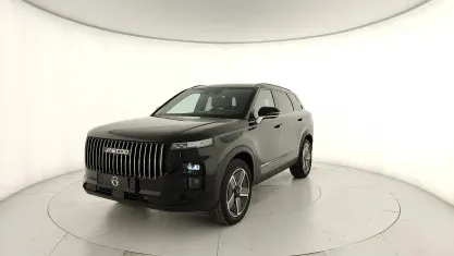 Nuova Jaecoo 7 143 CV (105 kW) 2026 Carbon crystal black SUV