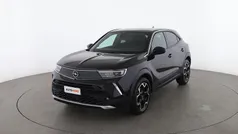Nero Usata 2022 Opel Mokka X Ultimate SUV | 17.299 € (Buon prezzo)