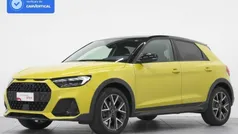 Usata 2022 Audi A1 Admired Due volumi | 23.800 € (Buon prezzo)
