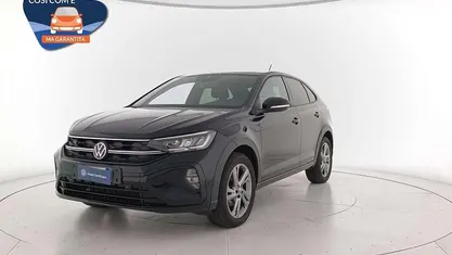 Usata 2024 VW Taigo R-line SUV | 22.500 € (Buon prezzo)