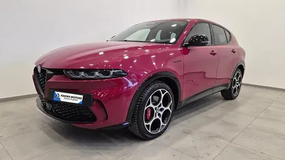 Usata Alfa Romeo Tonale Veloce 131 CV (96 kW) 2024 SUV