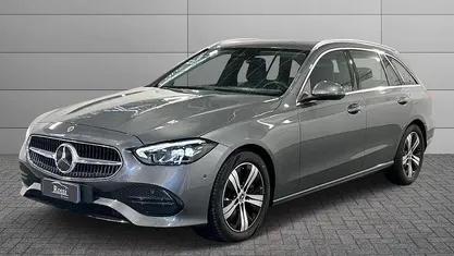 Usata Mercedes 200 Advanced 164 CV (120 kW) 2024 Station wagon