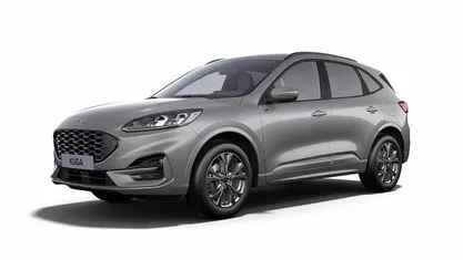 Nuova Ford Kuga ST-Line X 180 CV (132 kW) 2025 Solar silver  SUV