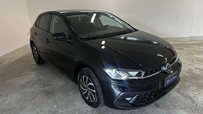 Nero Nuova 2025 VW Polo Edition Tre volumi | 21.400 € (Buon prezzo)