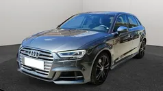 Usata 2019 Audi A3 Sportback Comfort Due volumi | 29.500 € (Cara)