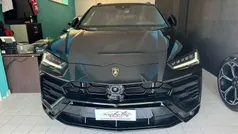 Usata 2019 Lamborghini Urus SUV | 240.000 €