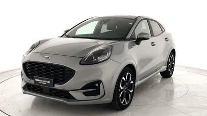 Usata Ford Puma ST-Line X 125 CV (91 kW) 2023