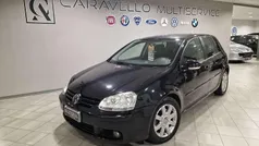 Usata 2006 VW Golf V Comfortline Tre volumi | 3500 € (Buon prezzo)