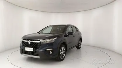 Usata Suzuki SX4 S-Cross 129 CV (94 kW) 2023 SUV