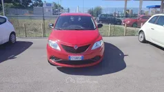 Rosso Usata 2019 Lancia Ypsilon Due volumi | 10.950 € (Buon prezzo)