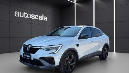 Usata Renault Arkana R.S. 145 CV (106 kW) 2022 SUV