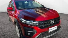 Bordeaux Usata 2022 Dacia Sandero Comfort Tre volumi | 13.800 € (Buon prezzo)