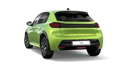 Usata 2025 Peugeot 208 Allure Due volumi | 22.990 € (Buon prezzo)