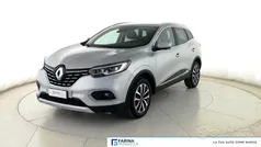 Grigio Usata 2022 Renault Kadjar Intens SUV | 17.400 € (Buon prezzo)
