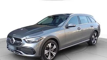 Usata 2023 Mercedes C220 Premium Station wagon | 33.500 € (Super prezzo)