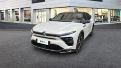 Citroën C5 X