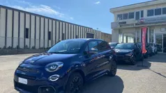 Blu Usata 2024 Fiat 500X Sport SUV | 20.900 € (Buon prezzo)