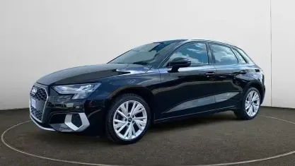Usata Audi A3 S-Line 116 CV (85 kW) 2021 Other Berlina