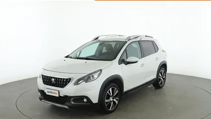Usata 2018 Peugeot 2008 Allure SUV | 10.699 € (Buon prezzo)