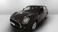 Usata 2019 Mini Cooper Clubman Business Station wagon | 18.250 € (Buon prezzo)