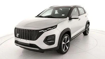 Usata DR DR 3.0 117 CV (86 kW) 2026 SUV