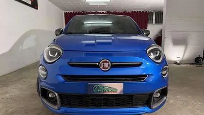 Usata Fiat 500 Sport 120 CV (88 kW) 2020
