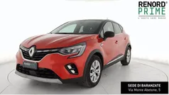 Marrakech Usata 2021 Renault Captur Intens SUV | 17.890 € (Buon prezzo)