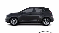 Abyss black Nuova 2025 Hyundai Kona SUV | 27.500 € (Buon prezzo)