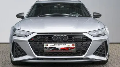 Usata 2023 Audi RS6 Performance Station wagon | 113.500 €