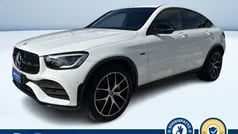Mercedes GLC300