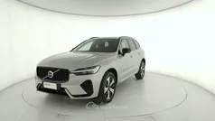 Argento Usata 2025 Volvo XC60 Plus SUV | 47.900 € (Buon prezzo)