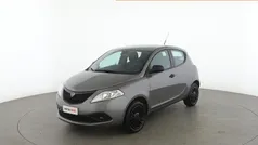 Grigio Usata 2019 Lancia Ypsilon S Due volumi | 9699 € (Buon prezzo)