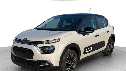 Usata 2022 Citroën C3 PureTech Berlina | 11.800 € (Buon prezzo)