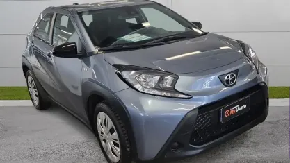 Usata Toyota Aygo X Active 72 CV (52 kW) 2025 Inconnue SUV