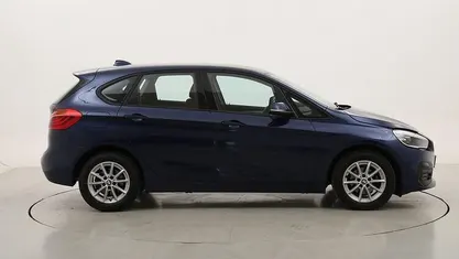 Usata BMW 216 109 CV (80 kW) 2020 Station wagon