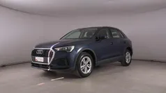 Blu Usata 2019 Audi Q3 Comfort SUV | 28.500 € (Buon prezzo)