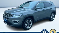Usata 2019 Jeep Compass Limited SUV | 17.100 € (Ottimo prezzo)