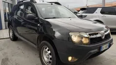 Usata 2011 Dacia Duster Ambiance SUV | 6900 € (Buon prezzo)