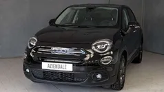 Nero Usata 2023 Fiat 500X Club SUV | 16.490 € (Super prezzo)