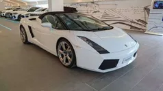 Lamborghini Gallardo
