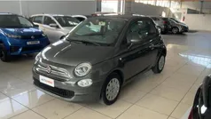 Usata 2017 Fiat 500 Pop Due volumi | 8999 € (Buon prezzo)
