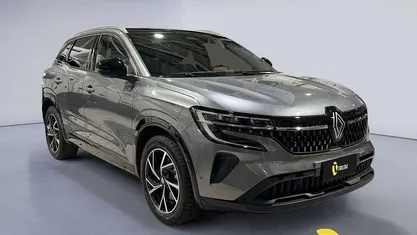 Grigio Usata 2023 Renault Austral Techno SUV | 24.950 € (Buon prezzo)