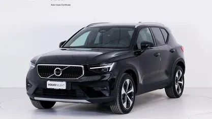 Nero Usata 2025 Volvo XC40 Core SUV | 34.900 € (Buon prezzo)
