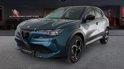 Usata 2025 Alfa Romeo GT Junior Edizione Speciale Cabrio | 29.900 € (Buon prezzo)