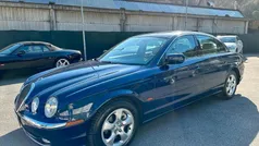 Usata 2000 Jaguar S-Type S Tre volumi | 4500 € (Buon prezzo)