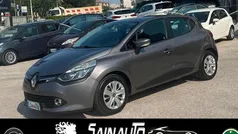 Grigio Usata 2016 Renault Clio IV Tre volumi | 8100 € (Buon prezzo)