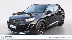 Usata 2022 Peugeot 2008 Allure SUV | 17.400 € (Ottimo prezzo)