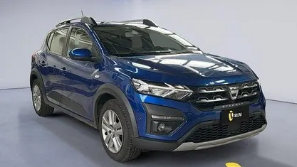 Usata Dacia Sandero Comfort 91 CV (66 kW) 2022 Utilitaria